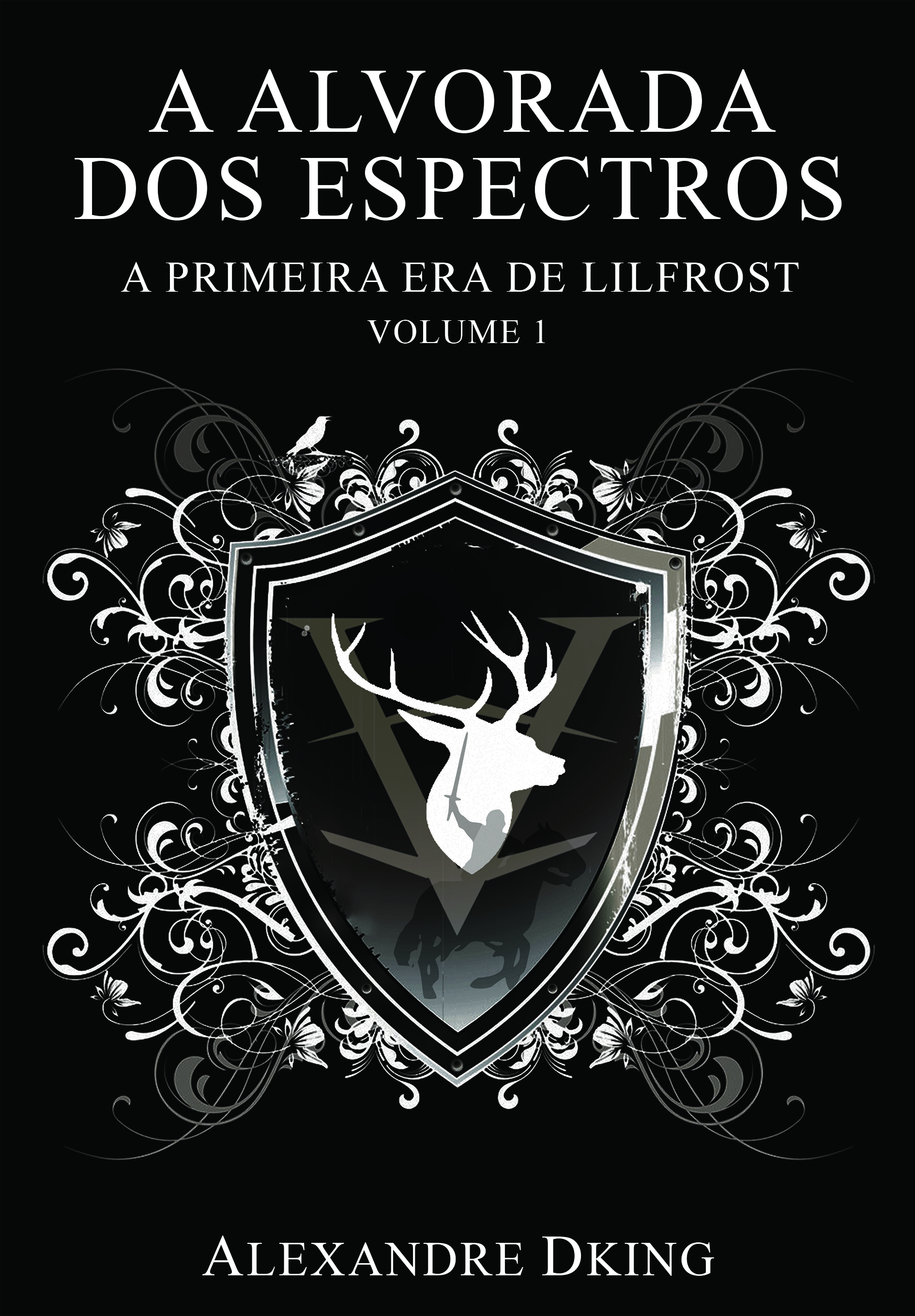 A Alvorada dos Espectros