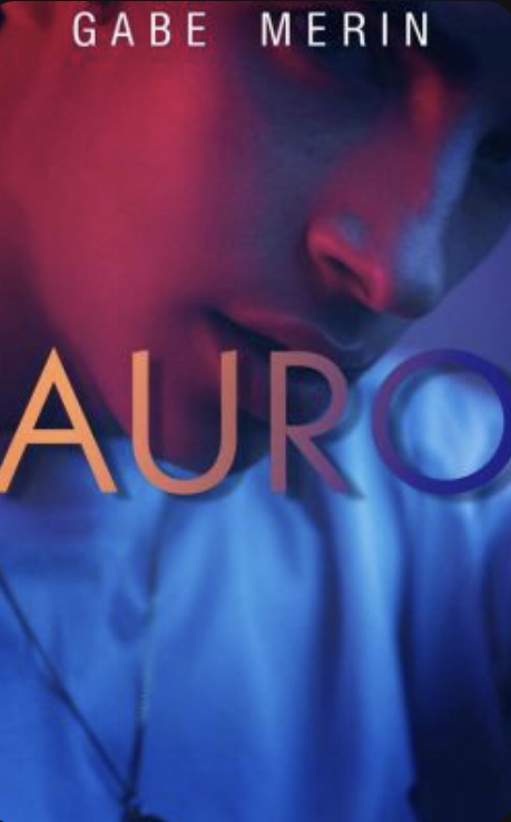 Auro (Bogdanov, #1)