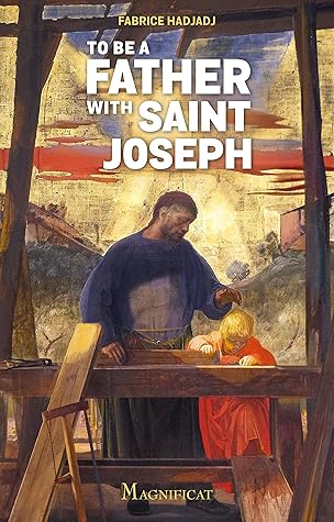 To be a Father with Saint Joseph