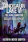 The Alien Connection by Kathryn Meyer Griffith