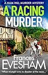 A Racing Murder by Frances Evesham