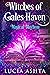 Magical Mayhem (Witches of Gales Haven, #2)