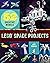 LEGO Space Projects: 52 Cre...