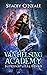 Van Helsing Academy (Supernatural Rehab, #1)