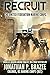 Recruit (The United Federation Marine Corps, #1) by Jonathan P. Brazee