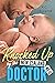 Knocked Up by the New Zealand Doctor by K.C. Crowne