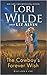The Cowboy's Forever Wish (Wish Upon A Star, #2)