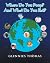 Where Do You Poop? And What Do You Eat? by Glennies Thomas