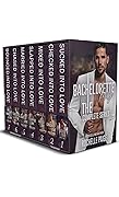 Bachelorette Party: The Complete Series