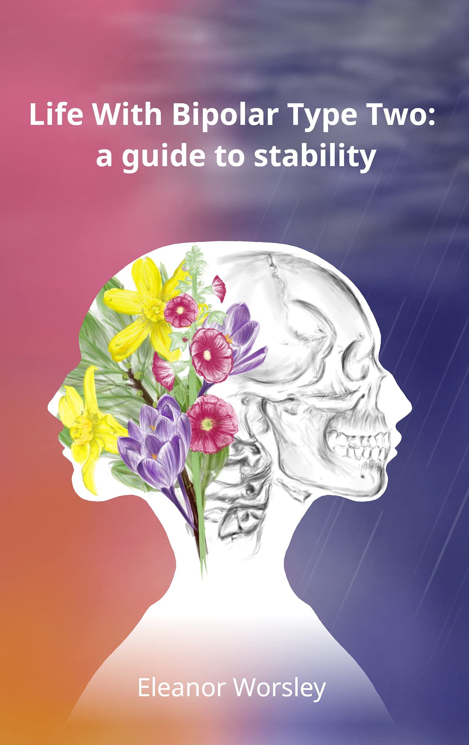 Life With Bipolar Type Two: a guide to stability (Kindle Edition)