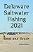 Delaware Saltwater Fishing ...