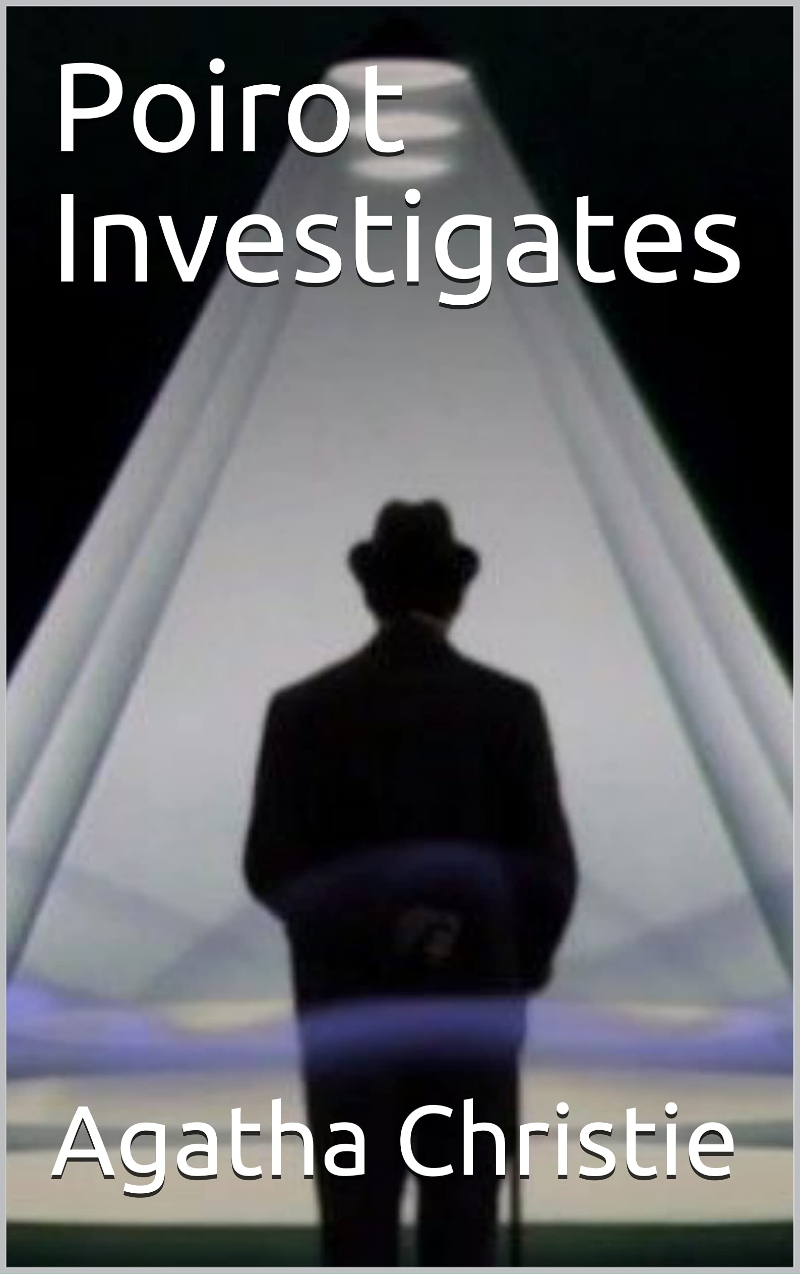 Poirot Investigates