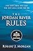 The Jordan River Rules: 10 ...