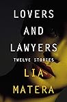 Lovers and Lawyers: Twelve Stories