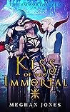 Kiss of the Immortal