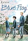 Blue Flag, Vol. 8