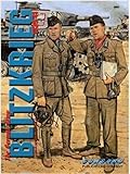 The German Army: Blitzkrieg 1939 - 41