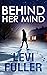 Behind Her Mind, Book 2 (Ka...