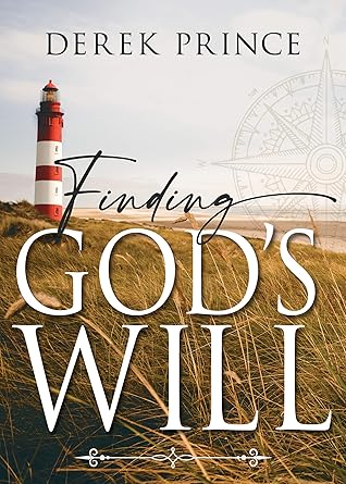 Finding God's Will