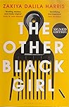 The Other Black Girl by Zakiya Dalila Harris