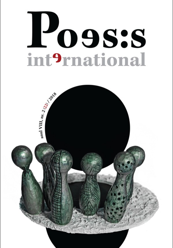 Poesis International 2/2018