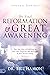 The Final Reformation and G...