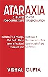 ATARAXIA: 21 PLAC...