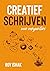 Creatief schrijven voor copywriters