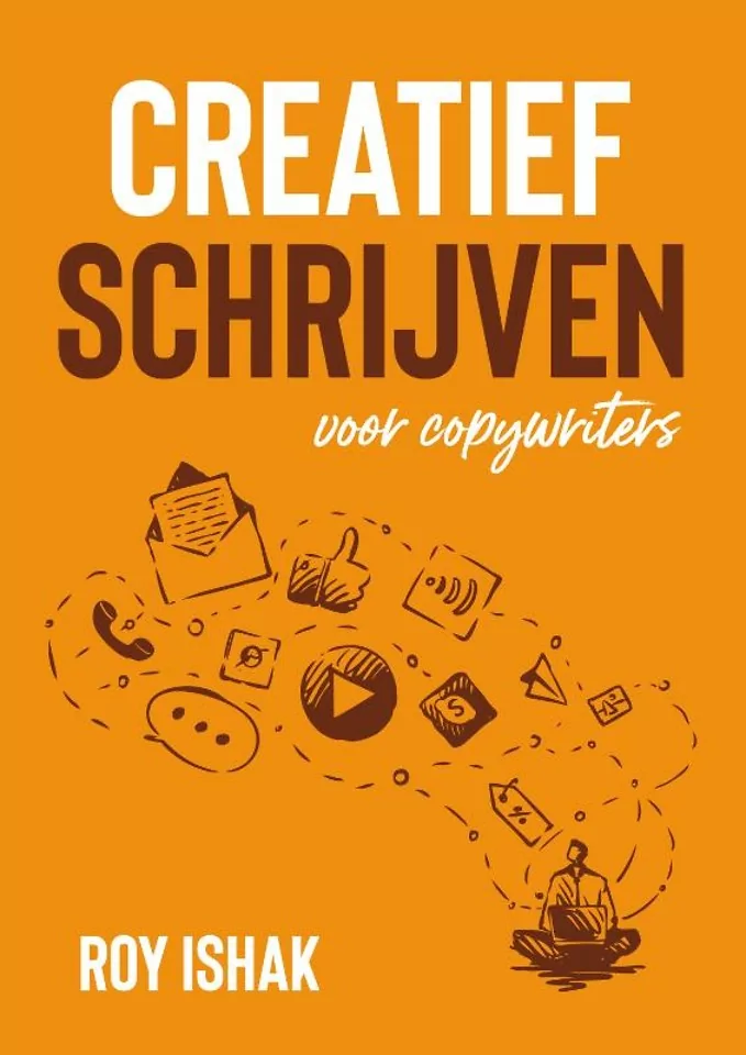 Creatief schrijven voor copywriters