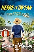 Herre på täppan (Ester Karlsson, #4)