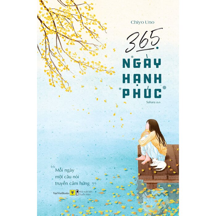 365 ngày hạnh phúc