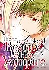 The Honey-blood Beauty & Her Vampire, Vol. 3 by Toma Fuyuori
