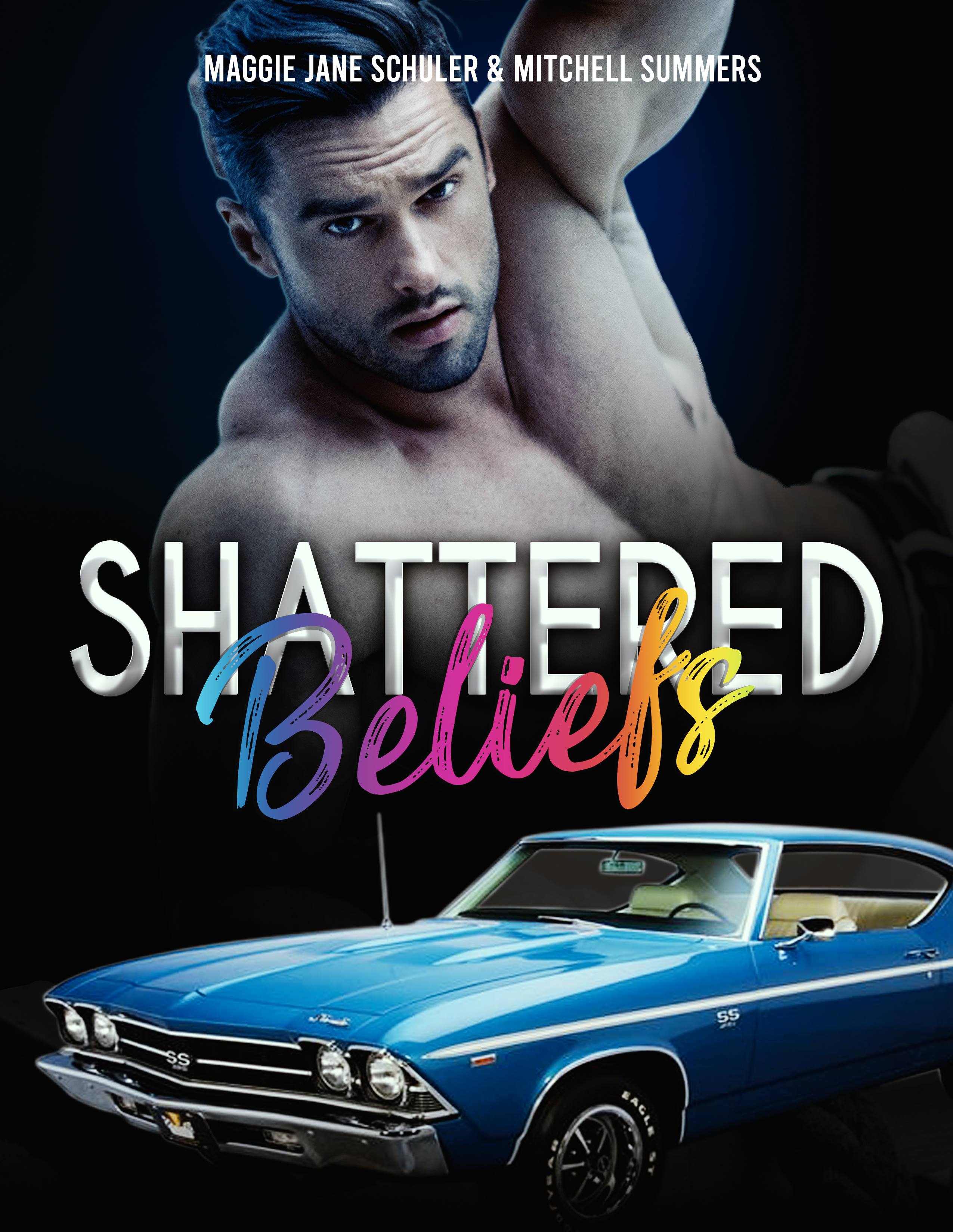 Shattered Beliefs