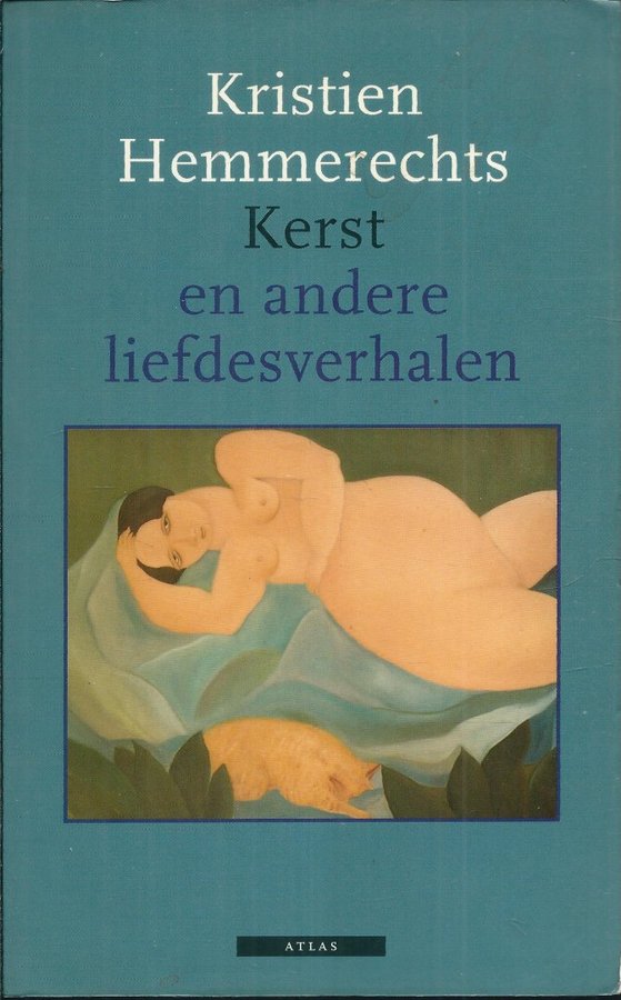 Kerst en andere liefdesverhalen (Paperback)