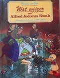 Wat wijzer met Alfred Jodocus Kwak