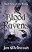 Blood of Ravens by Jen McIntosh