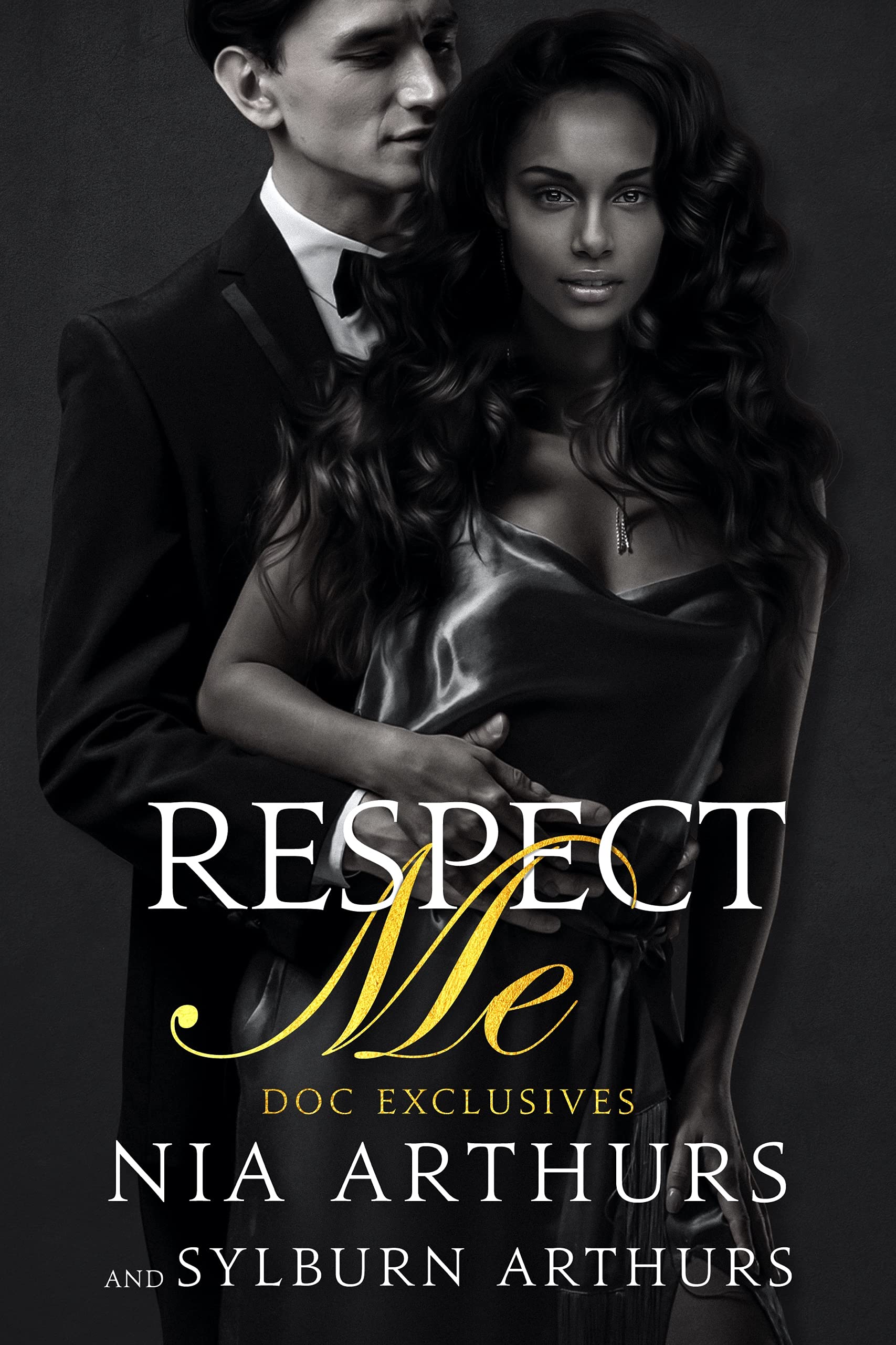 Respect Me, Part 1 (Doc Exclusives, #1)