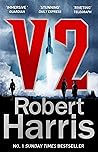 V2 by Robert   Harris
