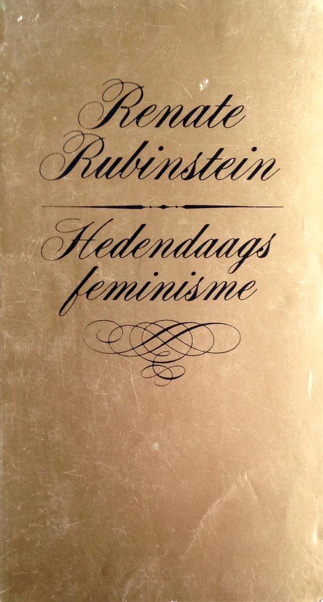 Hedendaags feminisme