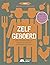 Zelfgeboerd: meer supermakkelijk moestuinieren en superlekker koken