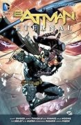 Batman Eternal, Volume 2
