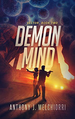 Demon Mind (Vector #2)