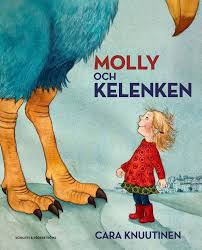 Molly och Kelenken (Hardcover)