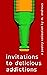 Invitations to Delicious Ad...