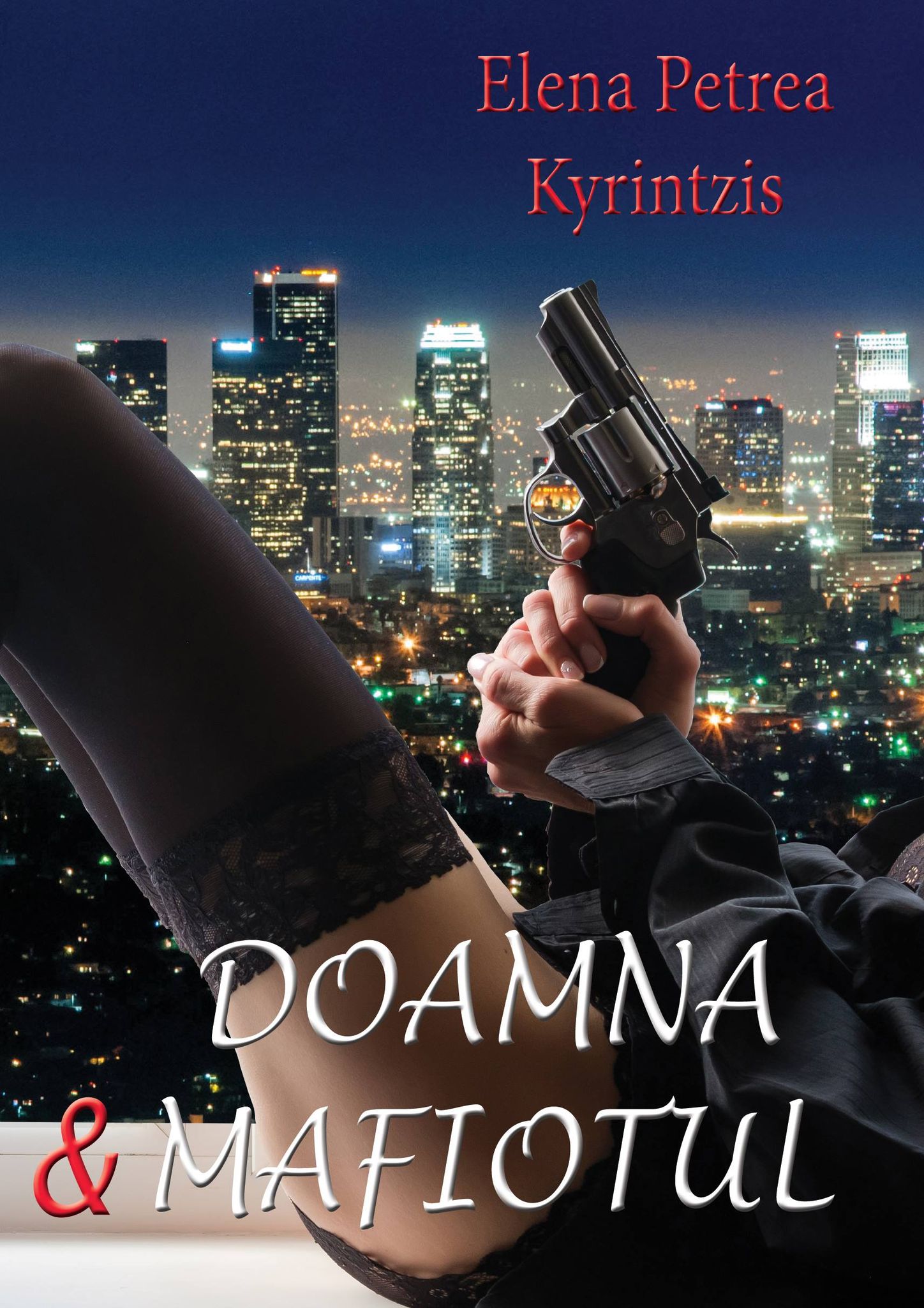 Doamna și mafiotul (Paperback)