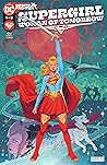 Supergirl: Woman ...
