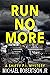 Run No More (Shiffy P.I. #1)
