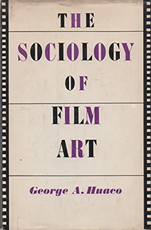 The Sociology of Film Art (Hardcover)