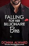 Falling for Her Billionaire Boss by Donna Alward