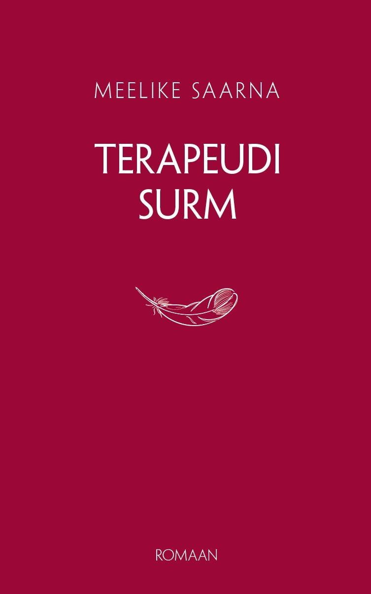 Terapeudi surm (Hardcover)